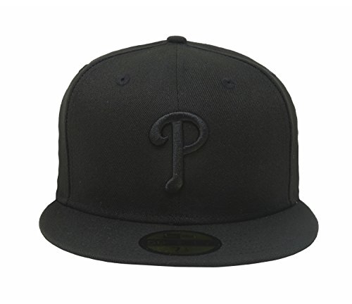 New Era 59Fifty Hat Philadelphia Phillies miniatura 2