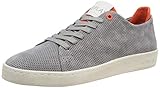  Replay Herren WATERTOW N Sneaker, Grau (Lt Grey 36), 41 EU
