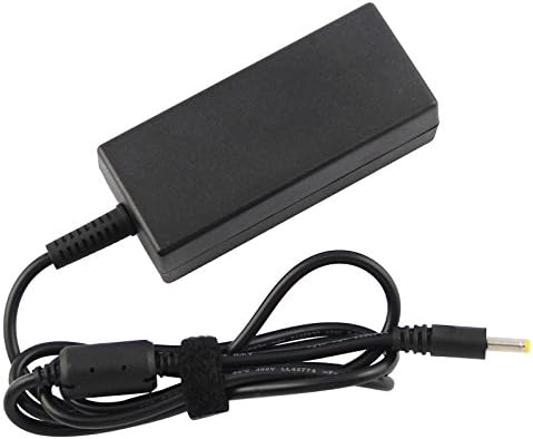 Futurebatt 30W AC Adapter Charger for Hp Mini 210 110 1000 1100 1101 1103 1104 2102 1110 Series 210-1076nr 210-2130nr 210-2145dx 110-3130nr, Compaq Mini 102 700 701 705 730 731 733 735 CQ10 584540-001