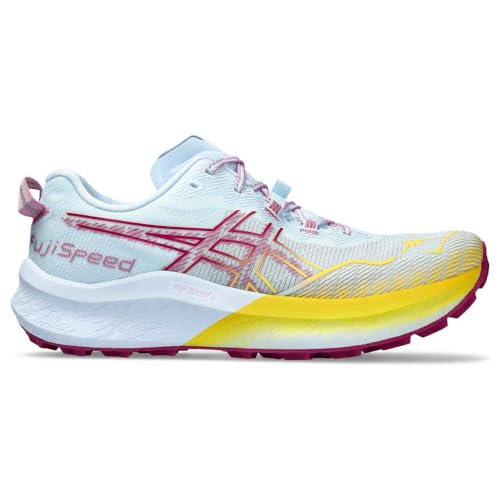 ASICS Fujispeed 2 1012B515401 chaussures running avec plaque de carbone