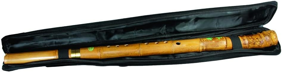 Terre Shakuhachi Xiao With Root End F