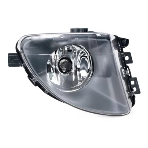 Feu antibrouillard droit pour BMW Série 5 F10 F11 F18 halogène avant
