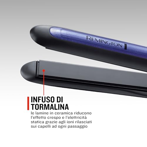 REMINGTON - Piastra per capelli PRO Ionic S7710 Piastre per capelli 1 pieces female - 2