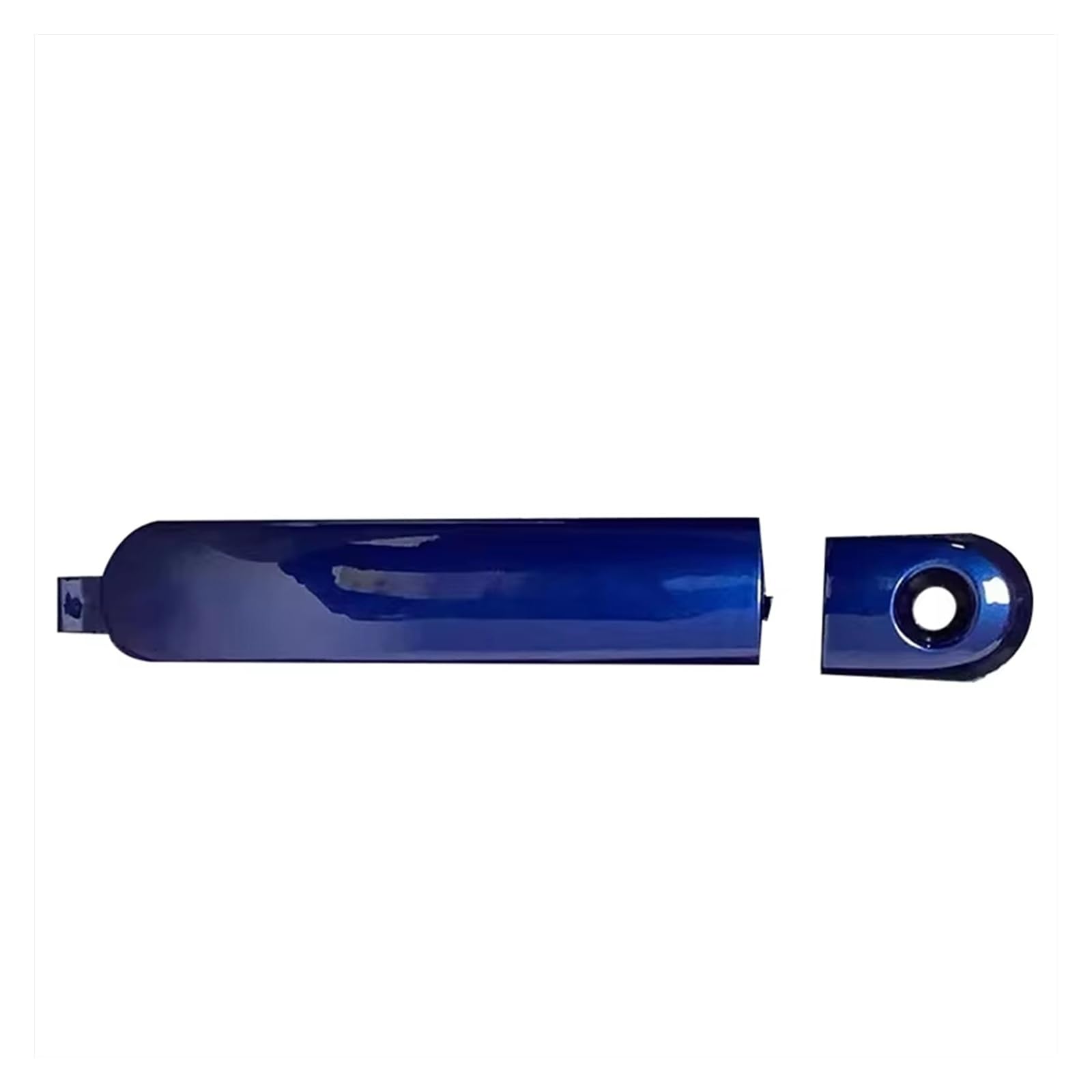 Ytjlf One Color Vehicle Outside Door Handle For Nissan For Versa 2007 2008 2009 2010 2011 2012 Front Driver Side Exterior Door Handle With Keyhole Outside 82641El12a