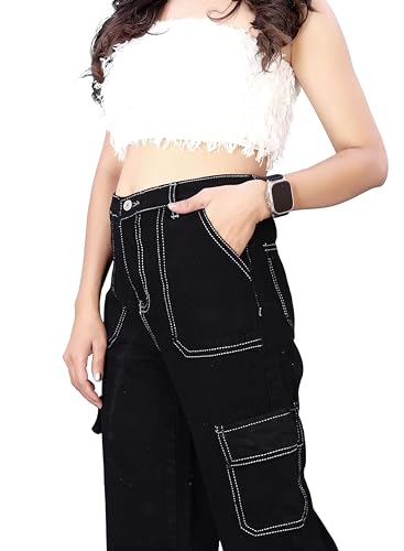 Image of ELLITI Women's Relaxed Jeans