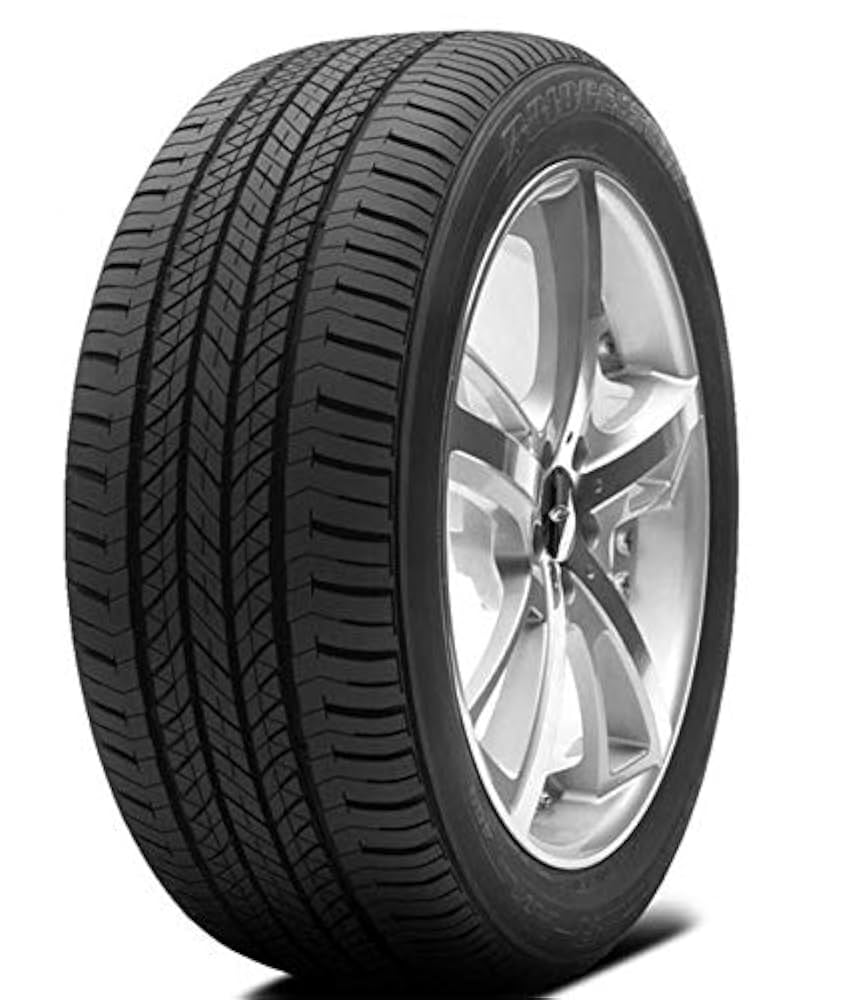 Bridgestone 215/60R17 Tubeless Car Tyre : Amazon.in: Car