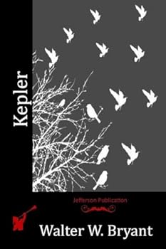 Paperback Kepler Book