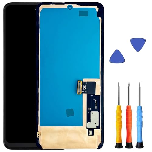Pantalla de teléfono LTPO para reparar cristal roto con Touch ID