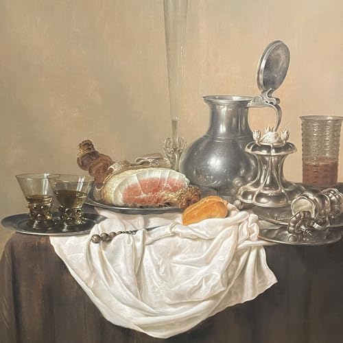 Food for Thoughts : Conversations that feed your mind copertina