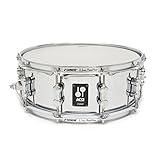 ソナー（SONOR） AQ2 スネアドラム AQ2-1455SDS スティール 14x5.5インチ