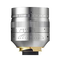 Amazon.co.jp: TTArtisan 50mm f/0.95 ASPH Mマウント ライカM