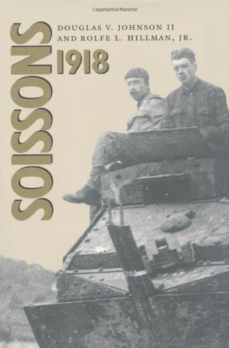 Soissons 1918 (Volume 3)