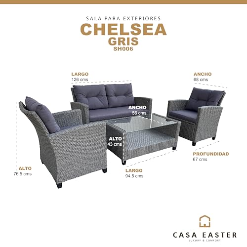 Jardín, Outdoors Imagen adicional