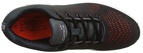Image of Campus Quantum Men's Lace-Up Running Shoes