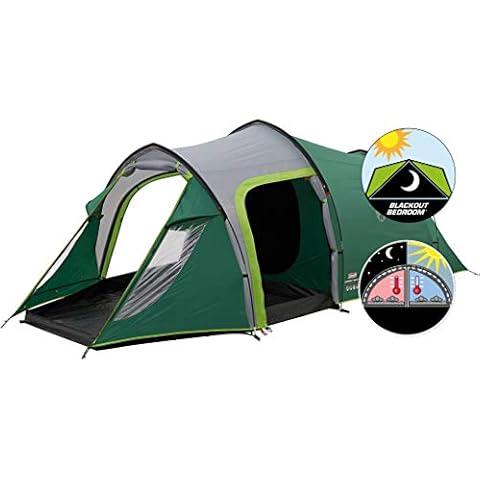 Coleman Chimney Rock 3 Plus Zelt Cover