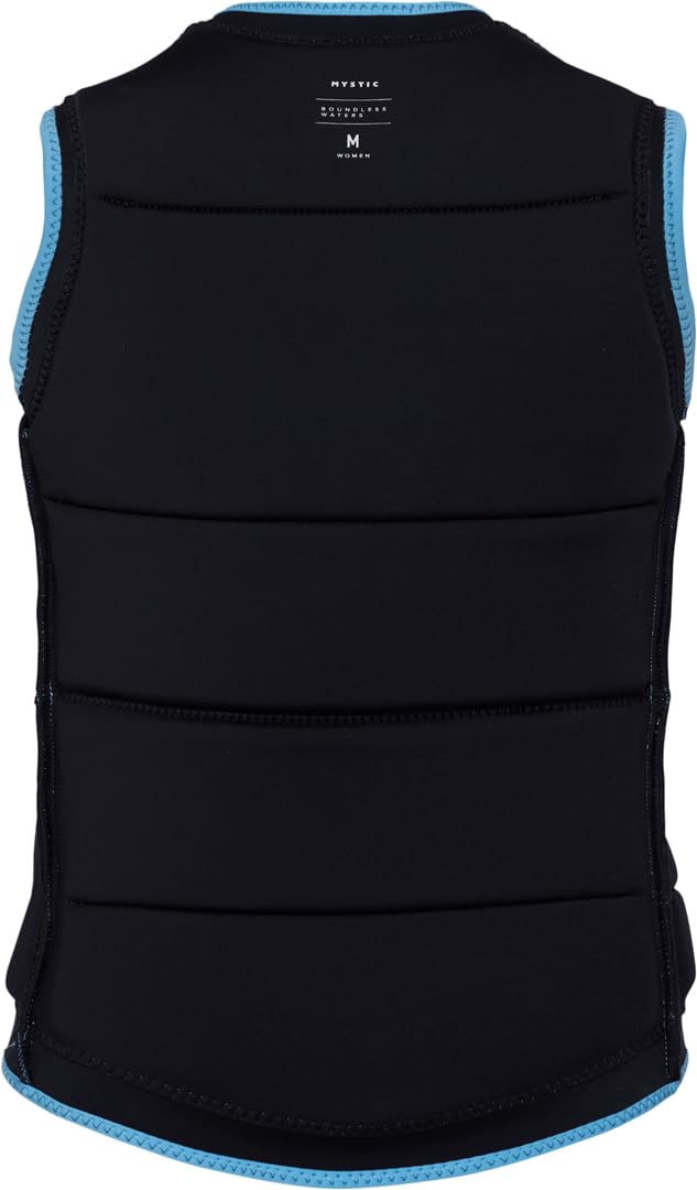 Mystic Zodiac Impact Women Wake Weste 2025 Powder Blue