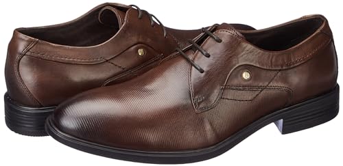 Image of Hush Puppies Men's New ZAMPA Derby E Formal