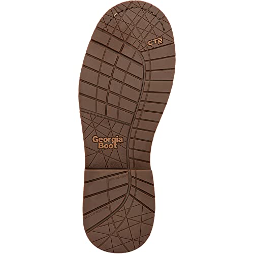 Georgia Boot Men's Gb00467 Industrial Boot2