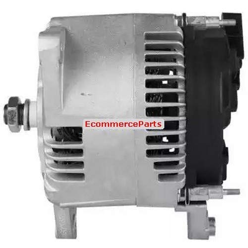 Alternatore 9145374900639 EcommerceParts Tensione