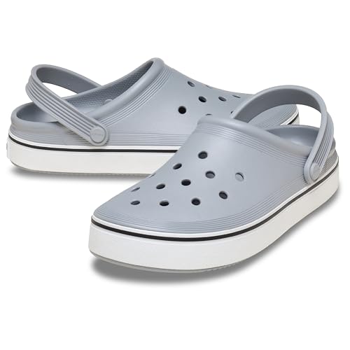 Image of Crocs Unisex Adult Platform Off Court Clogs