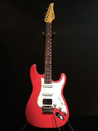 Suhr Classic PRO Fiesta Red/rosewood Electric Guitar