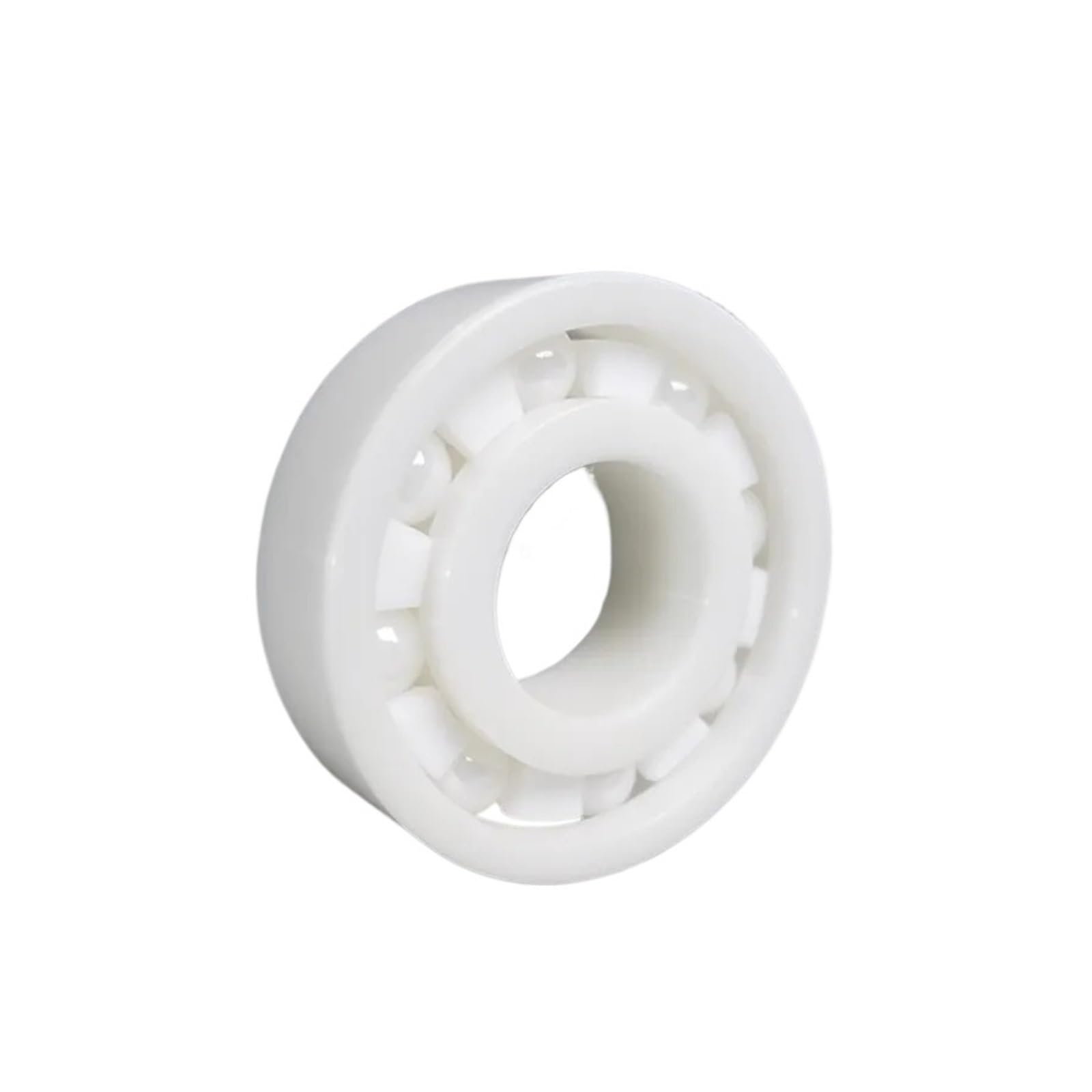 Roulement en zircone de bonne qualité MR105 anti-corrosion pour rotation fluide