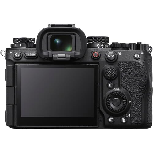 Amazon.com : Sony Alpha a1 II Full-Frame Interchangeable Lens