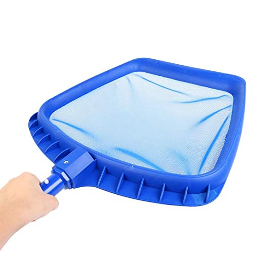 Perfect Pools HeavyDuty Pool & Hot Tub Leaf Skimmer Flat Pool