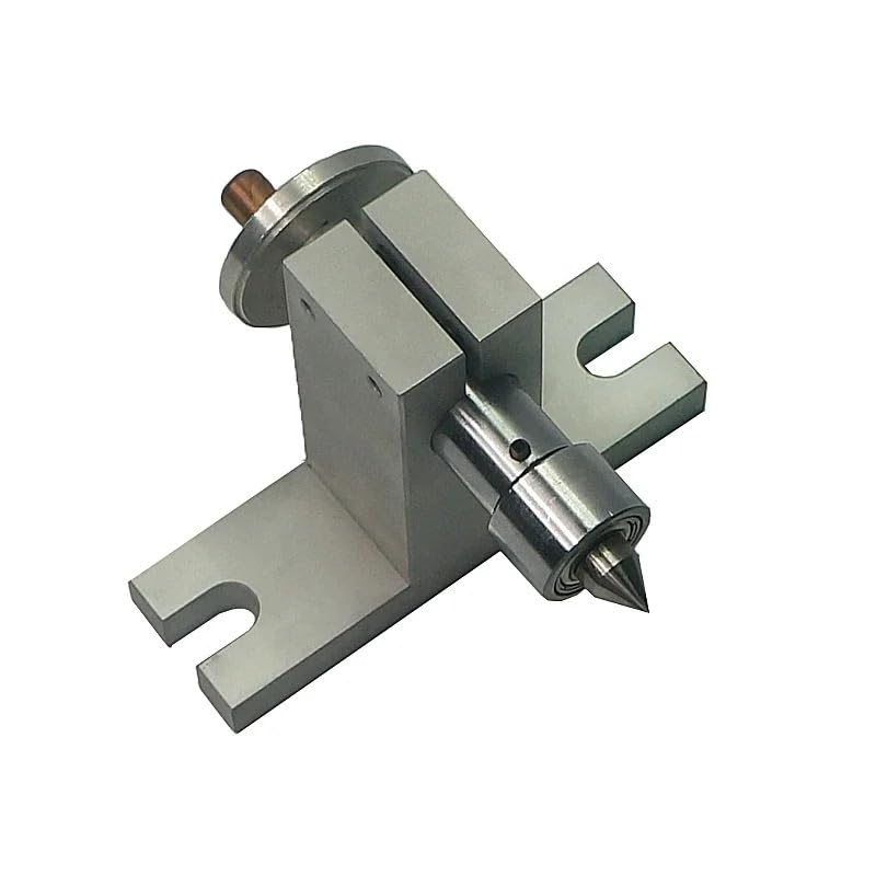 4. oś 65 mm konik aktywność wysokość środka bębna 44 mm 54 mm 54 mm DIY tokarka laserowa do obróbki drewna trzpienie 3 szczęki oś obrotowa zastosowanie tokarki (Center Height 54 MM)
