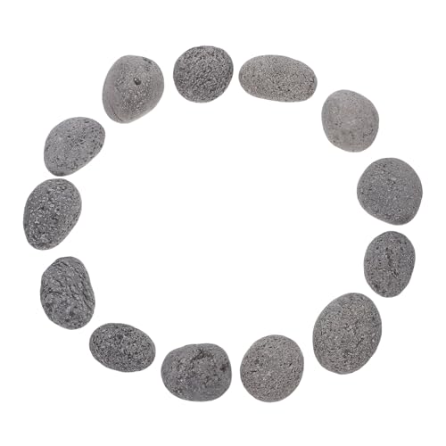 Recopilación de Chimeneas de parrilla disponible en línea. 39 Artibetter Piedras Decorativas de Lava Volcánica 3-5 CM 1 Kg para Parrillas y Chimeneas Limpieza Sencilla y Uso en Exteriores