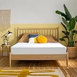 PurpleFlex Twin XL Mattress – 8' GelFlex Grid, Better Than Memory Foam, Temperature Neutral, Responsive, Breathable, Pressure Relief, Made in USA