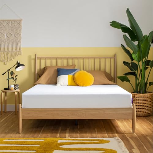 PurpleFlex Twin XL Mattress – 8
