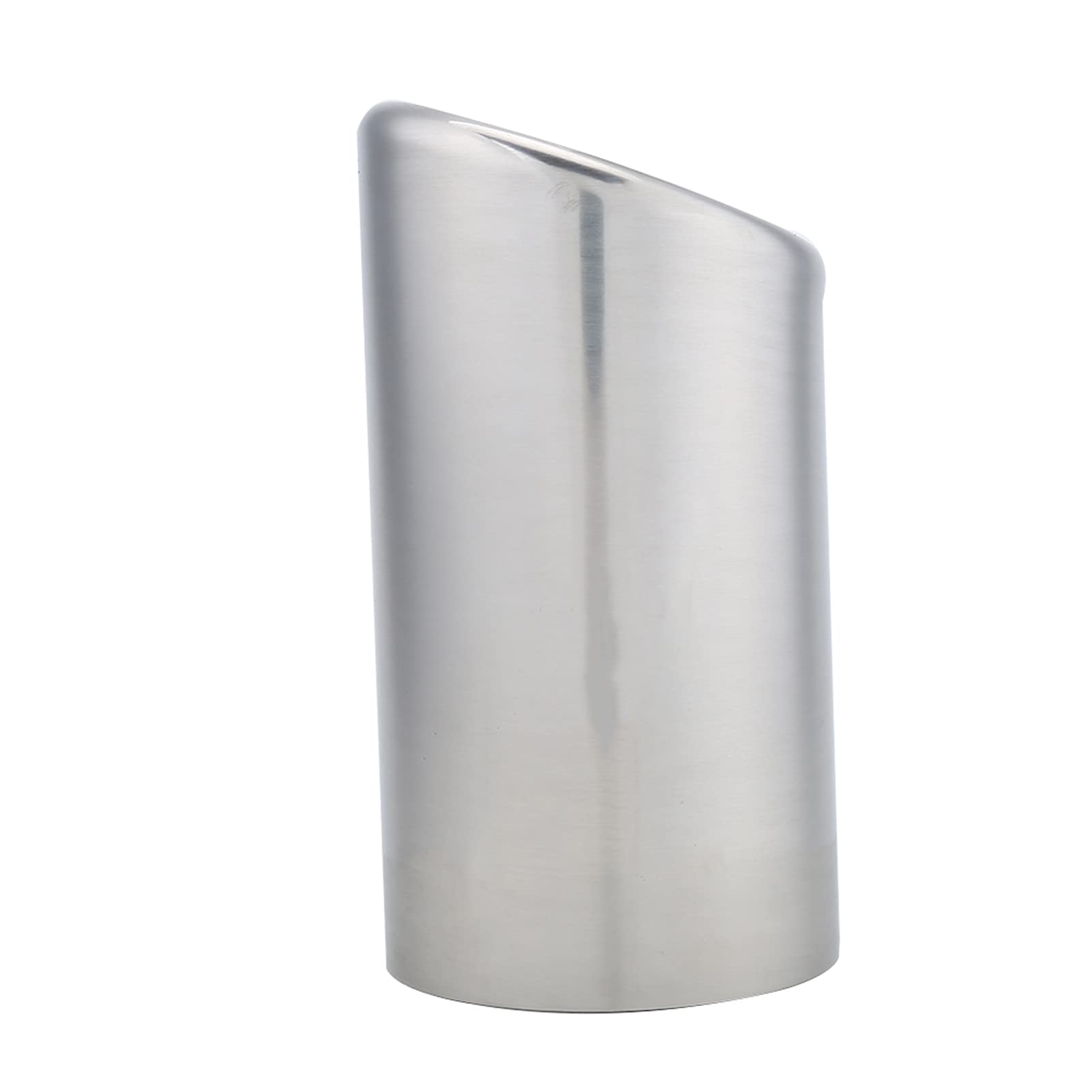 Fydun - Terminali di scarico per auto adatto per modelli di cilindrata 1,4 L, 1,6 L