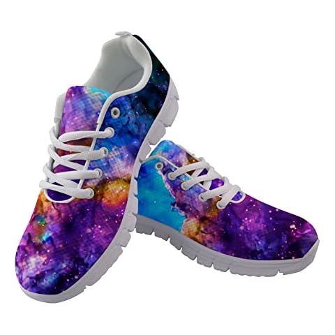 Jeiento Chaussures de sport femme Cover