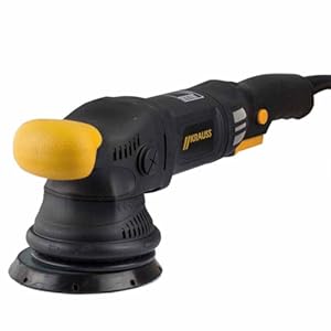 Krauss Shinemaster S15 excentrische polijstmachine Shine Master polijstmachine, S15 BUF_100.5_S15 V2