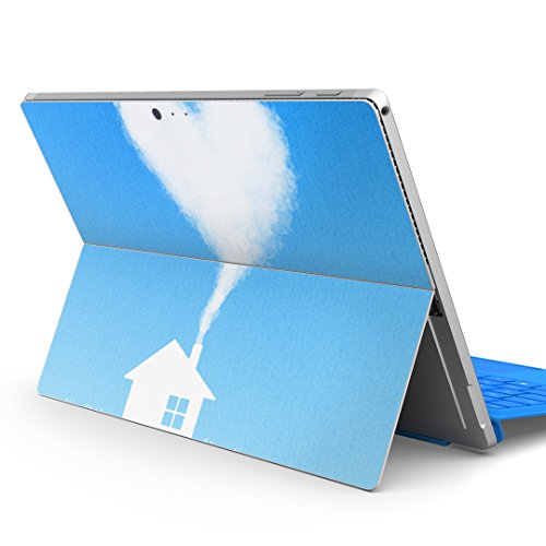 igsticker Surface pro7 (2019) pro6 pro2017 pro4 p XLV[ T[tFX m[gubN m[gp\R Jo[ P[X tB XebJ[ ANZT[ ی 002791 u[  n[g 