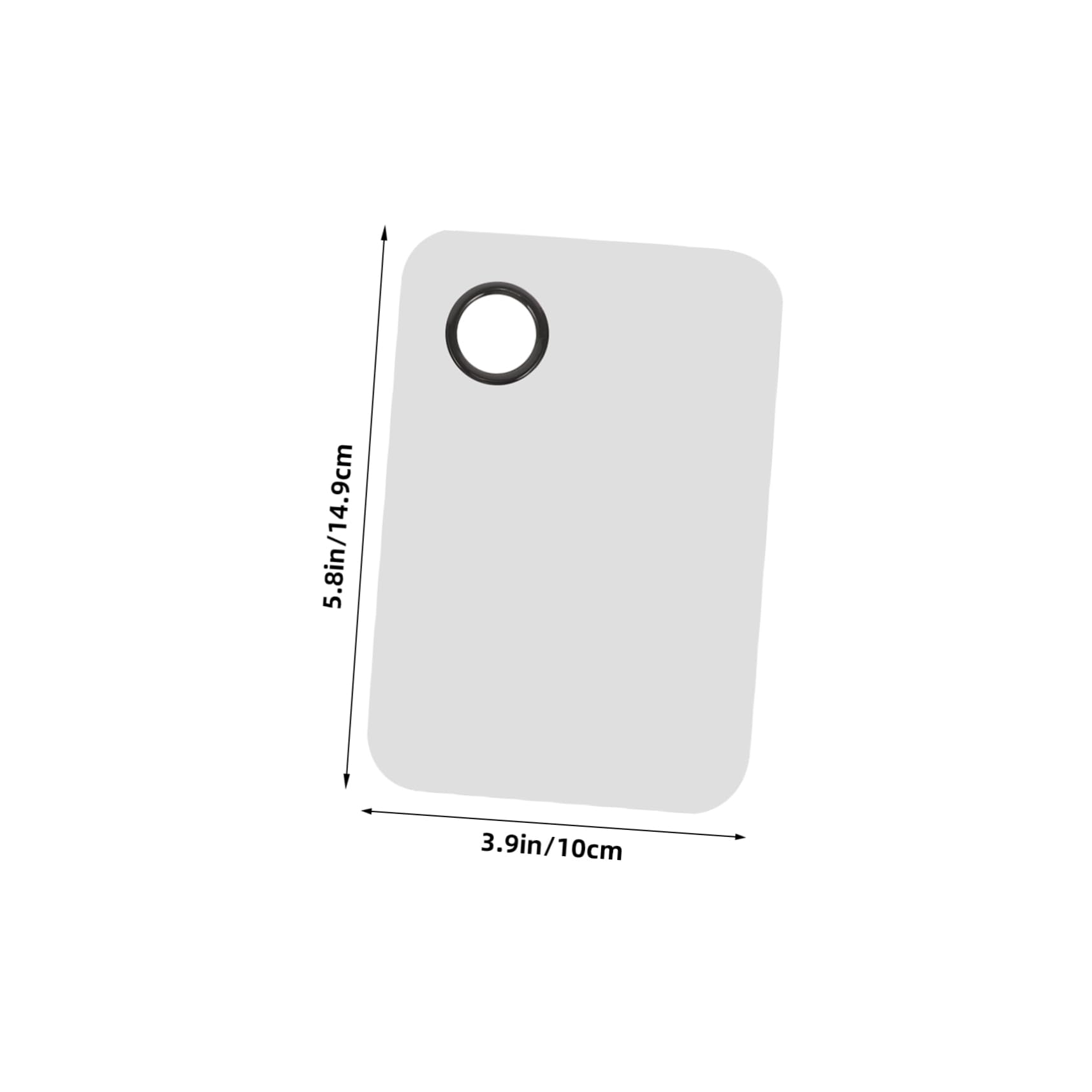 Vaguelly Travel Size Makeup Tool Set 8 Piece Set Brow Lift Applicator Eyebrow Brush Eyeliner Brush Wands Wands for Eyelash Extensions