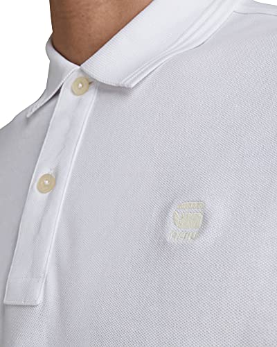 Camiseta polo slim para hombre G-Star Dunda miniatura 4