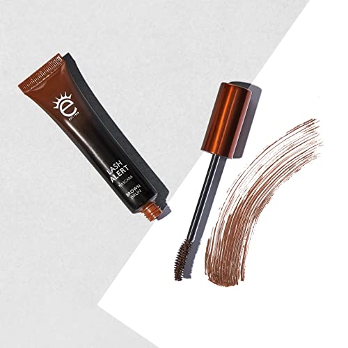 Eyeko Lash Alert Mascara -Brown #TOP2