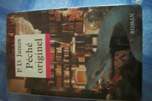 Péché originel [French] 2286004773 Book Cover