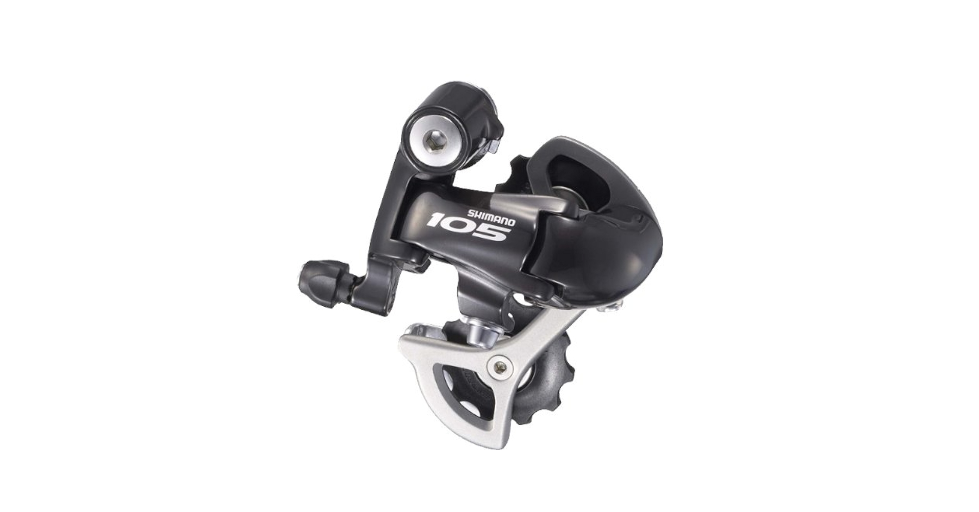 Amazon.co.jp: SHIMANO 105: 105 リアディレイラー RD-5600-L-GS