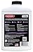 Roebic K-37-Q-C1500-4 Septic Tank Treatment: 32 oz, 16 oz Concentrate, Safe for All Plumbing Systems, Colorless Formula