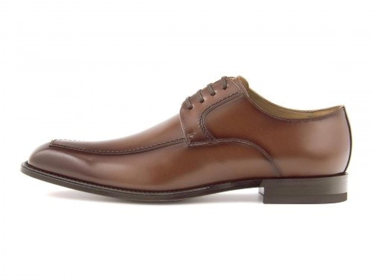 Amazon | [リーガル] メンズ ビジネスシューズ 124R ブラウン