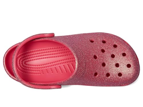 Image of Crocs Classic Clogs - Glitter