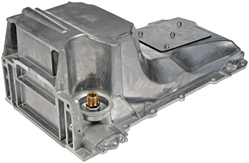 Dorman 264-480 Engine Oil Pan Compatible with Select Models