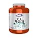 NOW Sports Nutrition, Pea Protein 24 G, Fast Absorbing, Unflavored Powder, 7-Pound
