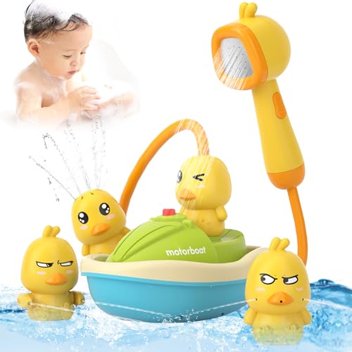 Badewannenspielzeug,Badespielzeug...