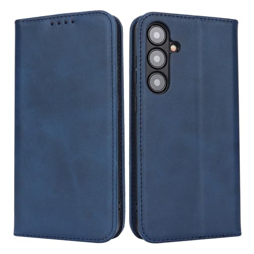 Étui portefeuille Samsung S24 Havaya pour sortir léger sans s'encombrer de vos cartes
