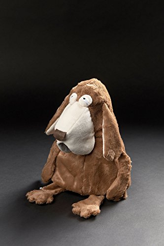 Sigikid Sigikid38942 - Peluche a forma di febbre