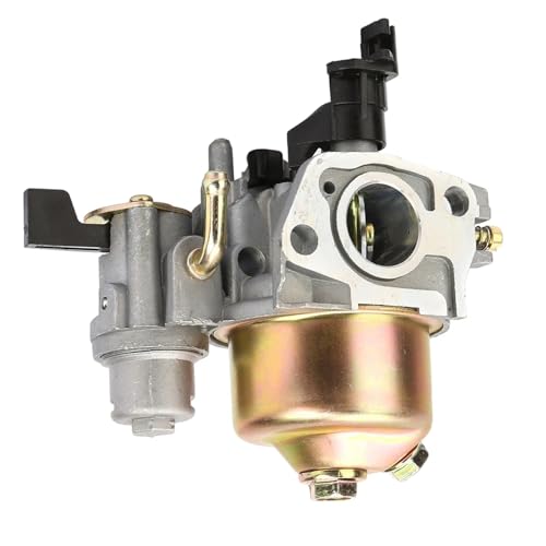 Carburateur 170F pour stopper les fuites et les calages